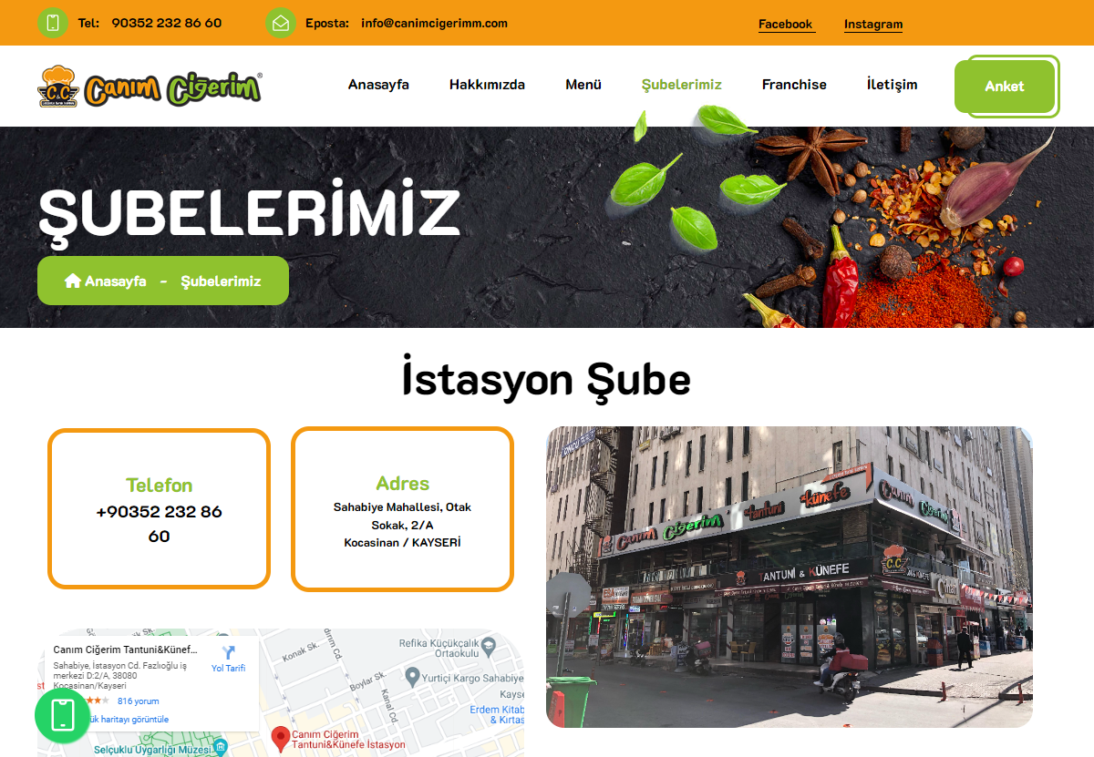 Canım Ciğerim